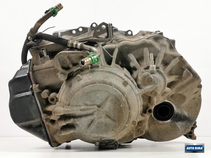 Automaatbak van een Volvo XC90, Gebruikt, -, -, Ophalen of Verzenden