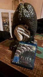 Alien 6-film collection Limited collectors edition, CD & DVD, Blu-ray, Enlèvement ou Envoi