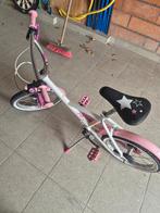 Kinderfietsje 16inc, Ophalen, Gebruikt, 16 tot 20 inch