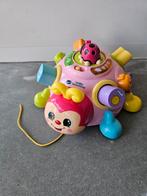 V- tech super lieveheerstbeestje met vormen, Immo, Op zoek naar een appartement