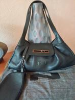 Handtas Nathan met geldbeugel en stofzak, Ophalen of Verzenden