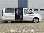 Mercedes-Benz Vito 119 L2 4MATIC Automaat LED 5 Pers. Stoelv, Argent ou Gris, Achat, Euro 6, Entreprise
