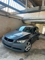 Bmw 318D 143ch 2007, Auto's, BMW, Elektrische ramen, Leder, Diesel, Particulier