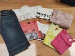 Meisjes kleding maat 128 pakket, Kinderen en Baby's, Kinderkleding | Maat 128, Ophalen of Verzenden, Gebruikt, Meisje, Overige typen