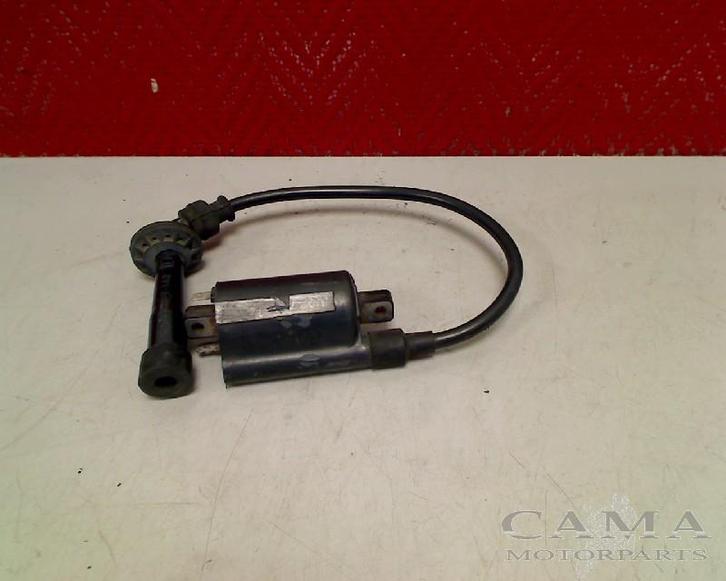 BOBINE D'ALLUMAGE Suzuki TL 1000 S 1997-2001 (TL1000S), Motos, Pièces | Suzuki, Utilisé