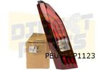 Peugeot Partner (K9) achterlicht Links (bij klep) Origineel!, Neuf, -, -, -