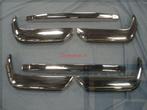 Volvo Bumper P1800S+E+ES achter complete set achter (3dln) R, Ophalen of Verzenden, Nieuw, Volvo