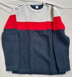 Trui Okaidi mt 140, Kinderen en Baby's, Kinderkleding | Maat 140, Ophalen of Verzenden, Zo goed als nieuw, Jongen, Trui of Vest