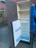 Frigo encastrable GORENJE, 120 à 140 cm, Avec compartiment congélateur, Enlèvement, Utilisé