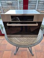 Miele stoomoven, Ophalen, Oven, Inbouw, Stoom
