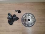 Sram GX AXS Set 12 speed Eagle, Ophalen, Nieuw, Mountainbike, Derailleur of Ketting