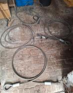 Trekkabel 4 stuks, Ophalen