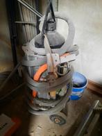 Ibix25 straaltoestel te koop, Enlèvement, Utilisé