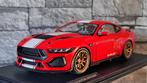 Ford Mustang Shelby super snake 1/18éme, Hobby & Loisirs créatifs, Voitures miniatures | 1:18, Enlèvement ou Envoi, Solido, Voiture