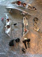 Piaggio zip onderdelen 2025, Fietsen en Brommers, Ophalen of Verzenden, Zo goed als nieuw