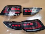 Originale nieuwe Golf 8,5 facelift IQ Light achterlichten, Ophalen, Volkswagen