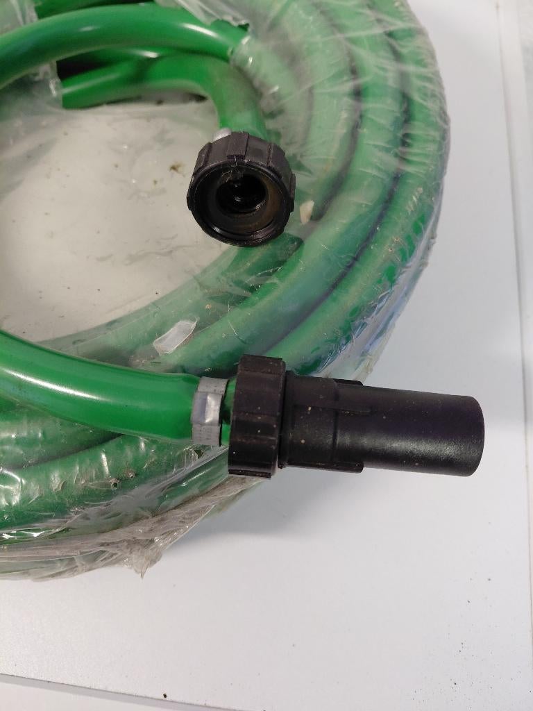 TUINSLANG +/-20 METER, Jardin & Terrasse, Tuyaux d'arrosage, Enlèvement, Neuf, Tuyau d'arrosage