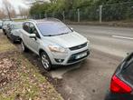Kuga, Auto's, Ford, Euro 5, Bedrijf, Kuga, Adaptieve lichten