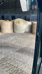 Hooi ronde balen, Dieren en Toebehoren, Ophalen