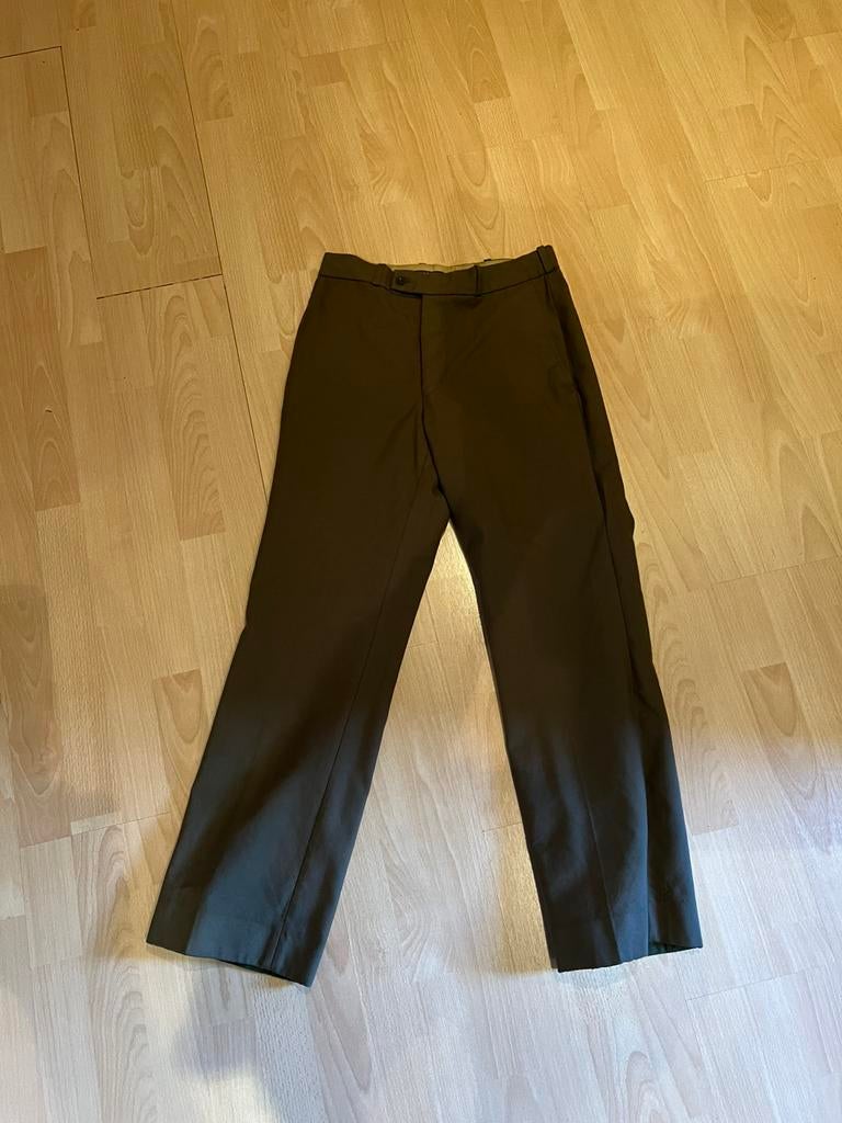 ABL BROEK, Verzamelen, Verzenden