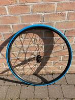 Trainingswiel + band, Ophalen of Verzenden, Zo goed als nieuw, Band