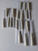 Tafelmes met Kartel -17 stuks nog NIEUW voor 1.50€ stuk, Ophalen, Nieuw