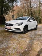 opel astra 1.0 120 jaar editie, Auto's, Opel, Voorwielaandrijving, 1263 kg, Stof, Euro 6