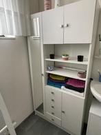 Badkamer kast, Ophalen, Zo goed als nieuw