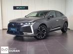 DS Automobiles DS 4 Crossback Etoile Hybrid e-dcs6, Autos, Achat, Euro 6, Noir, 5 portes