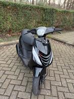 Piaggio zip 125cc 2t b klasse, Vélos & Vélomoteurs, 125 cm³, Zip, Comme neuf, Classe B (45 km/h)