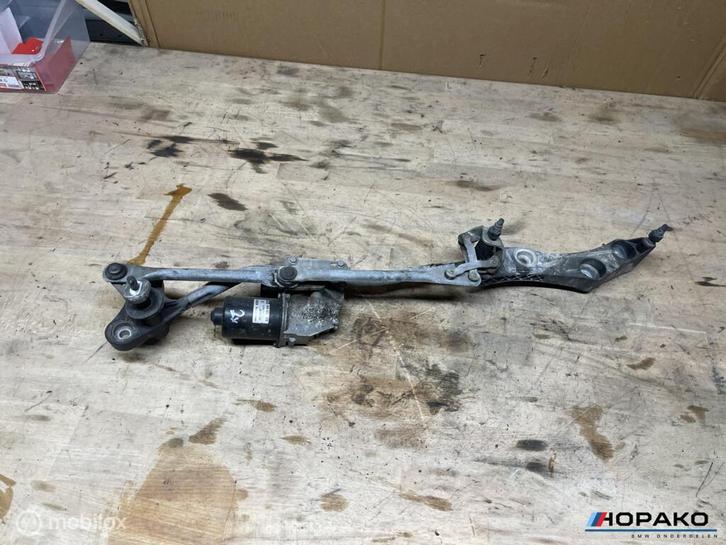 Ruitenwissermechanisme BMW 5 serie E60 E61 - 693427903, Auto-onderdelen, Ruiten en Toebehoren, Gebruikt, Ophalen of Verzenden