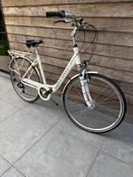 DAMES FIETS OXFORD - VOLLEDIGE IN ORDE, Fietsen en Brommers, Ophalen