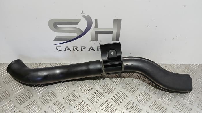 Tuyau (divers) d'un Mercedes GLE, Autos : Pièces & Accessoires, Autres pièces automobiles, Mercedes-Benz, Utilisé, 3 mois de garantie