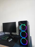 GAMING PC / MSI RTX 2060 / I5-10600KF !, Enlèvement