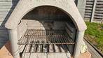 Beton BBQ bijna nieuwe, Jardin & Terrasse, Enlèvement