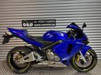 Honda CBR600RR Avec 1 an garantie + entretien GRATUIT!, Entreprise, Plus de 35 kW, Super Sport, 4 cylindres