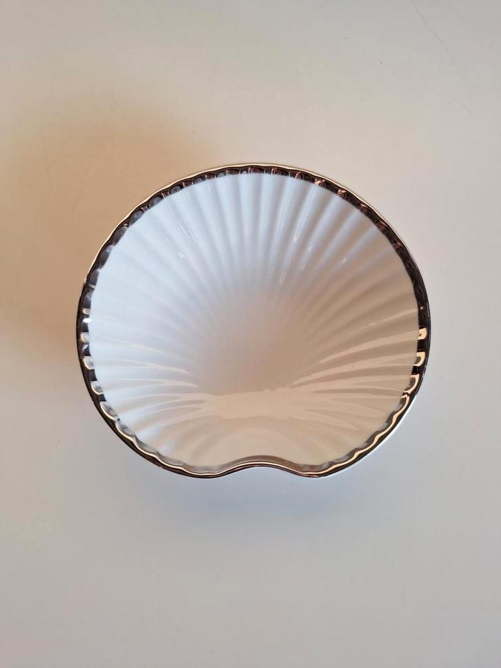 Vide poche - coupelle - porte bijoux - porte savon Ilona, Maison & Meubles, Accessoires pour la Maison | Autre, Enlèvement ou Envoi