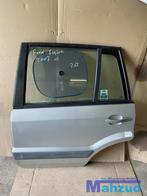 FORD FUSION Grijs 62 links linker Achter deur portier, Auto-onderdelen, Gebruikt, Deur, Info@ford.com, Ford