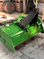 Overtopfrees 1m25, Ophalen