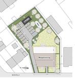 Terrain à bâtir pour 2 bâtiments ou terrains de projet, 500 à 1000 m²