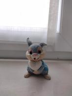Stampertje van Bambi, Ophalen, Overige figuren, Zo goed als nieuw, Beeldje of Figuurtje