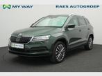Skoda Karoq Karoq 1.5 TSI ACT Style DSG, Automaat, https://public.car-pass.be/vhr/f554ab0d-b814-4846-9441-6b4ca17aa8ef, Karoq