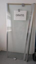 Paroi supérieure de douche gratuite pour la baignoire, Bricolage & Construction, Enlèvement