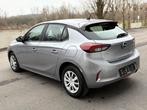 Opel Corsa 1.2i Airco 2020 Bluetooth Euro 6d ISC, Auto's, Bedrijf, Handgeschakeld, 5 deurs, Dealer onderhouden