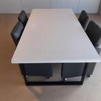 Tafel te koop, Ophalen