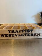 Bak Westfleteren, Verzamelen, Glas en Drinkglazen, Ophalen, Zo goed als nieuw