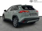 Toyota Corolla Cross Style, Achat, Euro 6, Noir, 5 portes