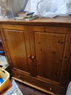 meuble bois, Maison & Meubles, Enlèvement, Utilisé