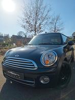 Mini One D – 2007 – 1.6 Diesel – 90 ch – 3 portes – 3490€, Achat, Boîte manuelle, Noir, Diesel
