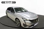 Peugeot 308 PLUG IN HYBRID - CAMERA - ADAPTIVE CRUISE - VER, 0 kg, Argent ou Gris, https://public.car-pass.be/vhr/31652db2-0849-478d-80cb-270e34fcec33